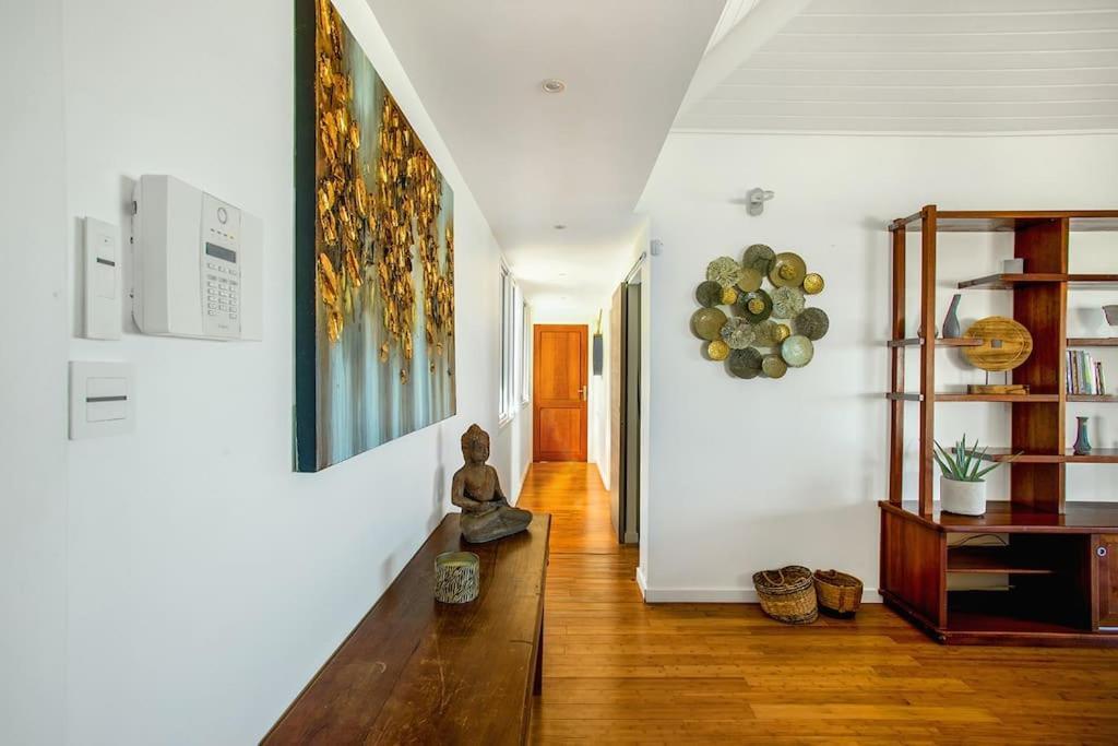Villa Hanna Green Cay Quarter of Orleans Ngoại thất bức ảnh