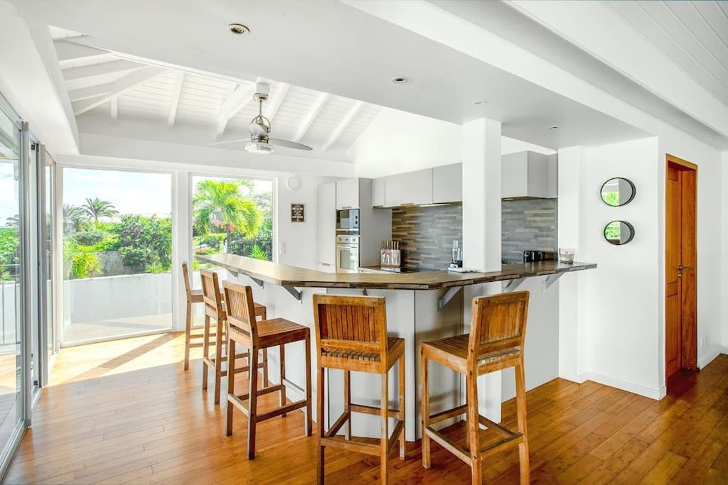 Villa Hanna Green Cay Quarter of Orleans Ngoại thất bức ảnh