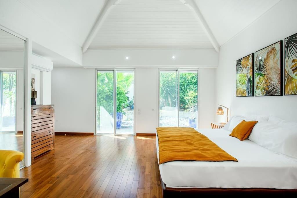 Villa Hanna Green Cay Quarter of Orleans Ngoại thất bức ảnh