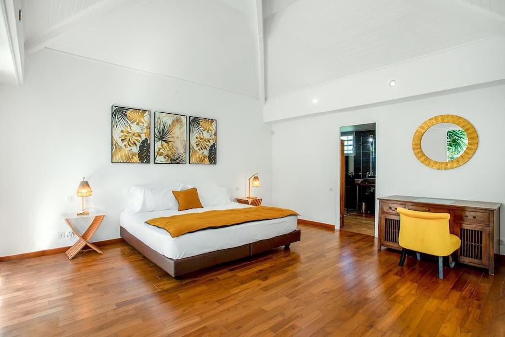 Villa Hanna Green Cay Quarter of Orleans Ngoại thất bức ảnh