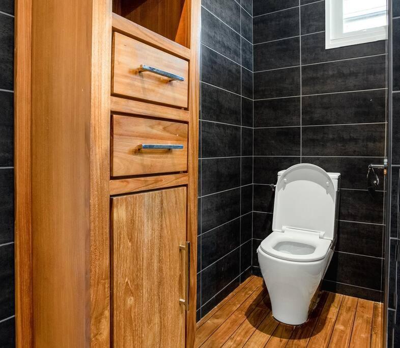 Villa Hanna Green Cay Quarter of Orleans Ngoại thất bức ảnh