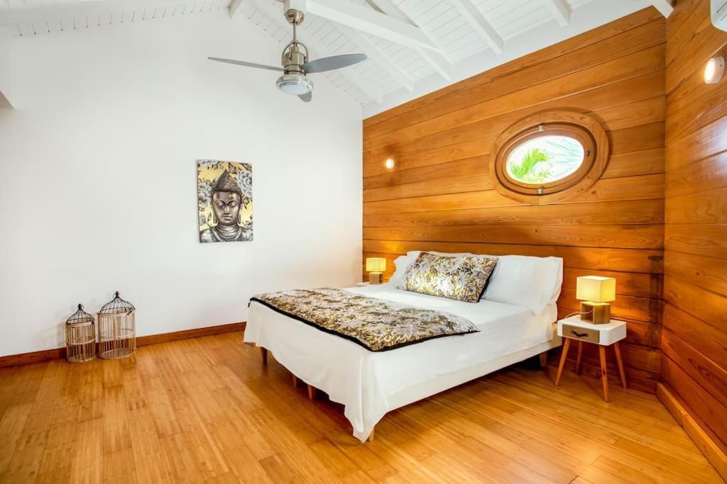 Villa Hanna Green Cay Quarter of Orleans Ngoại thất bức ảnh