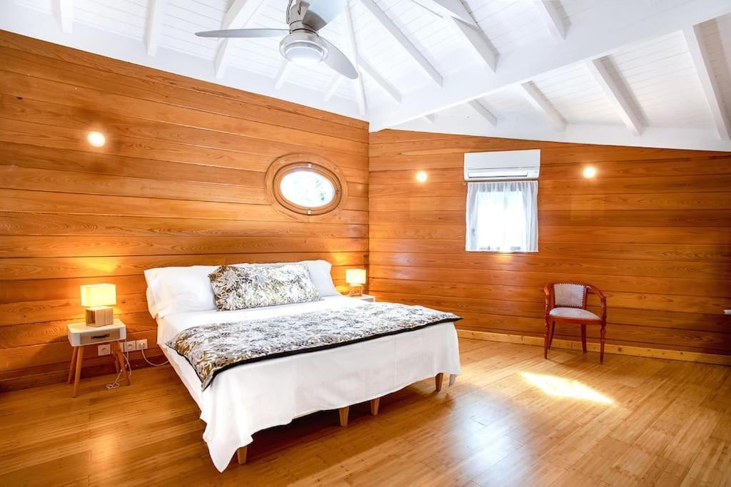 Villa Hanna Green Cay Quarter of Orleans Ngoại thất bức ảnh
