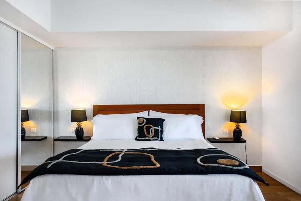 Villa Hanna Green Cay Quarter of Orleans Ngoại thất bức ảnh