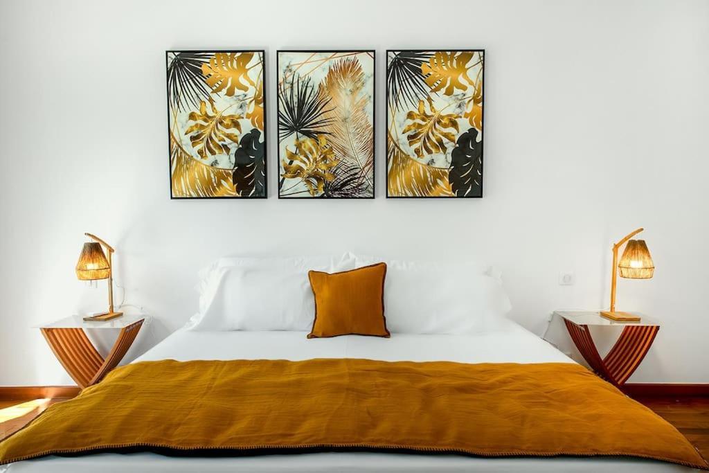Villa Hanna Green Cay Quarter of Orleans Ngoại thất bức ảnh