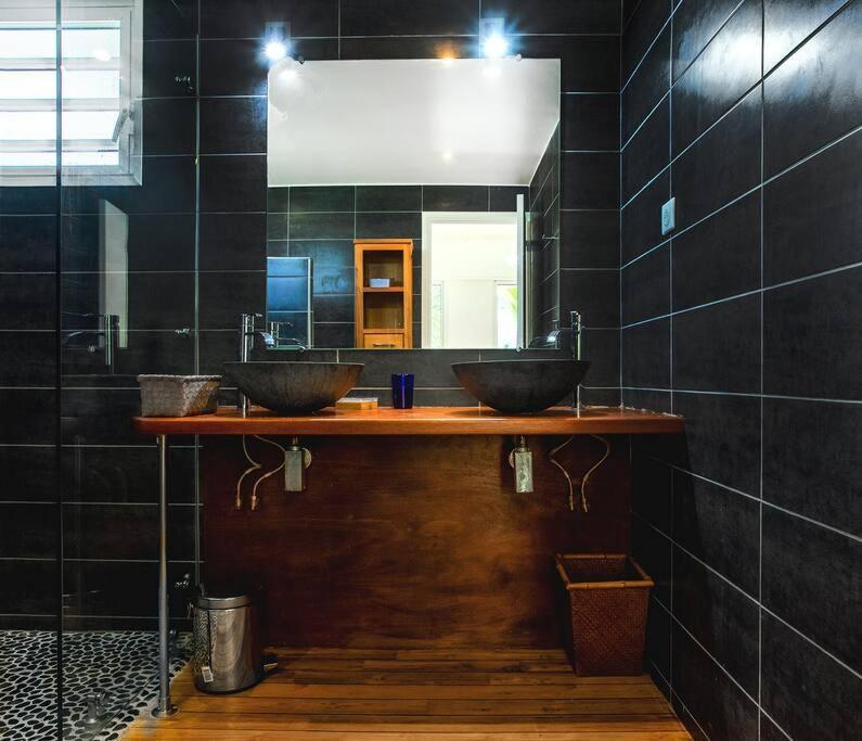 Villa Hanna Green Cay Quarter of Orleans Ngoại thất bức ảnh