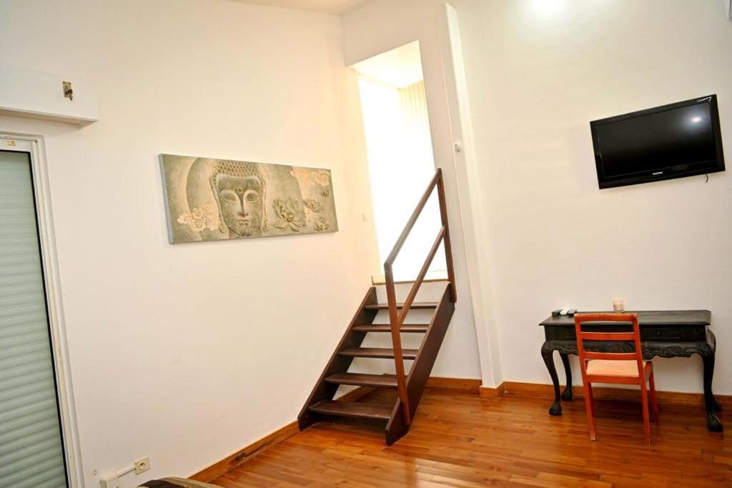 Villa Hanna Green Cay Quarter of Orleans Ngoại thất bức ảnh